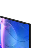 Samsung UE85U7000FU 2,16 m (85") 4K Ultra HD Smart TV „Wi-Fi“ Juoda