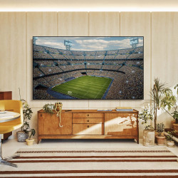 Samsung UE85U7000FU 2.16 m (85") 4K Ultra HD Smart TV Wi-Fi Black