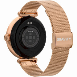 Gravity GT26-3