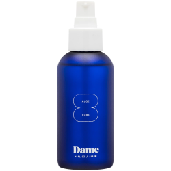 Dame Products Aloe Lube 118ml - Gentle Plant-Based Intimate Gel