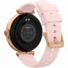 Smartwatch Gravity / Rose Gold-Silver Pink, 2 Straps, GT26-4