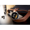 Smartwatch Gravity / silver/rose gold/black