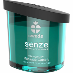 Swede SD027A