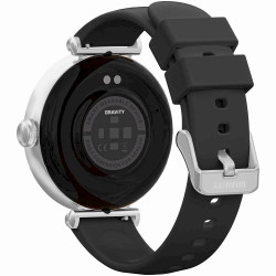Smartwatch Gravity / silver/rose gold/black