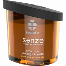Swede SD027B