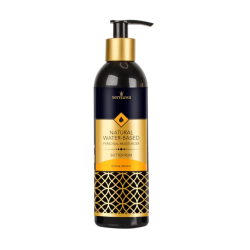 Sensuva Natural Water-Based Intimate Gel Butter Rum 240ml
