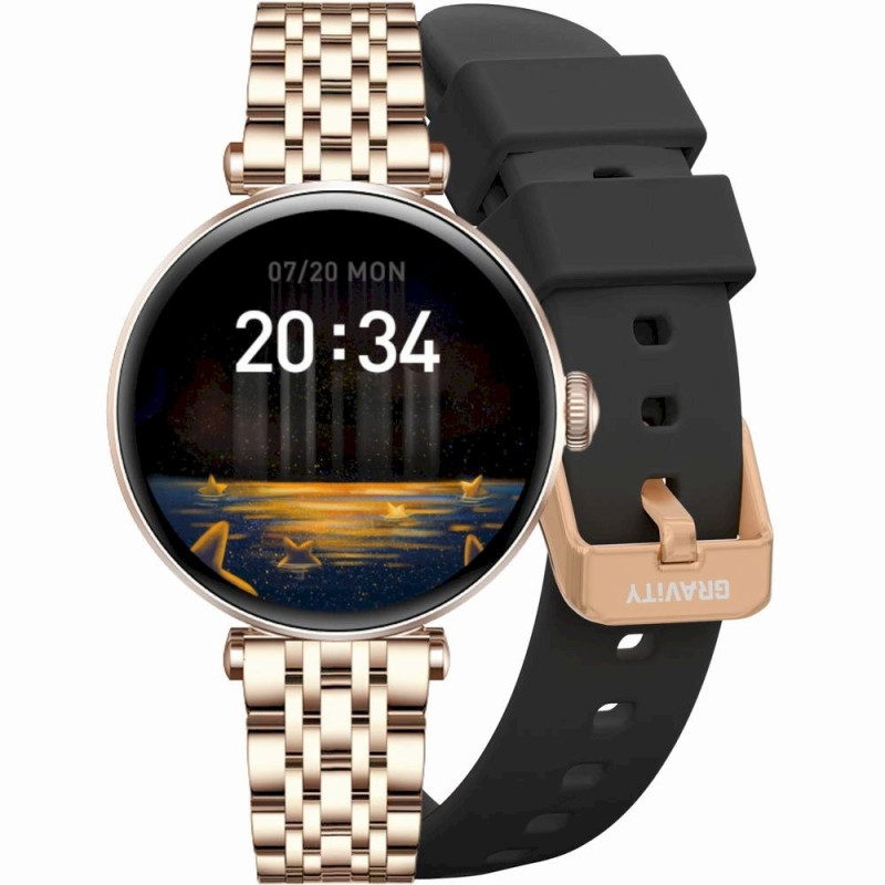 Gravity GT26-6