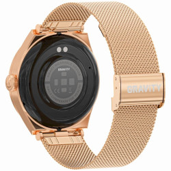 Smartwatch Gravity / Rose Gold