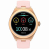 Smartwatch Gravity / Rose Gold
