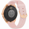Smartwatch Gravity / Rose Gold