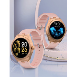Smartwatch Gravity / Rose Gold