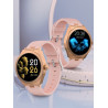Smartwatch Gravity / Rose Gold