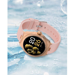 Smartwatch Gravity / Rose Gold