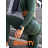 Gravity GT25-7