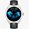 Smartwatch Gravity GT25-8 / silver/black