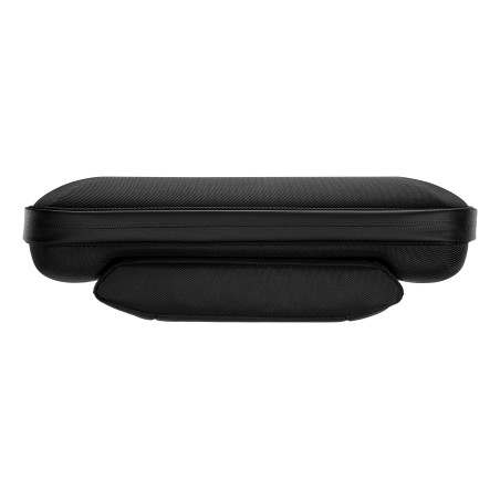 ASUS ROG Xbox Ally (2-in-1) Premium Hardshell case Polyester, Polyurethane (PU) Black