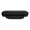 ASUS ROG Xbox Ally (2-in-1) Premium Kietas dėklas Poliesteris, Poliuretanas (PU) Juoda