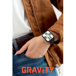 Gravity GT17-8