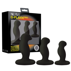 Nexus NE008B