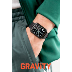 Gravity GT17-7