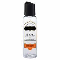 Kama Sutra Divine Nectars Mango Water-Based Glide 59 ml