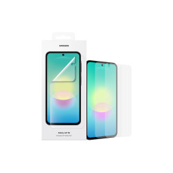 Samsung EF-UA276CTEGWW mobile phone screen/back protector Back/screen protector 2 pc(s)