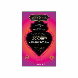 KamaSutra KA080A