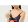 Smartwatch Gravity / rose gold-pink