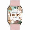 Smartwatch Gravity / rose gold-pink