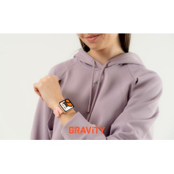 Gravity GT17-1