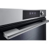 LG WSED7612S 76 L Black, Stainless steel