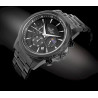 Giewont Men’s Chronograph Watch Sapphire / black