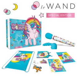 Le Wand LW019A
