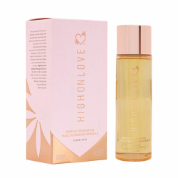 HighOnLove HI001D