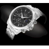 Giewont Chronograph Sapphire Men’s Watch GW9460-B2 / silver