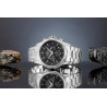 Giewont Chronograph Sapphire Men’s Watch GW9460-B2 / silver