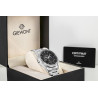 Giewont Chronograph Sapphire Men’s Watch GW9460-B2 / silver