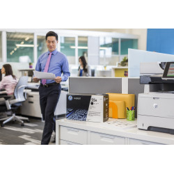HP 55A Black Original LaserJet toner cartridge 1 pc(s)