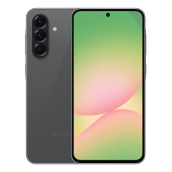 Samsung Galaxy A56 5G Enterprise Edition 17 cm (6.7") Dual SIM USB Type-C 8 GB 256 GB 5000 mAh Graphite
