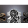 Giewont Chronograph Sapphire Men’s Watch / silver