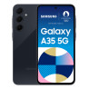 Samsung Galaxy A35 5G 16.8 cm (6.6") Hybrid Dual SIM Android 14 USB Type-C 6 GB 128 GB 5000 mAh Navy