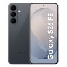 Samsung Galaxy S26 FE 17 cm (6.7") Dual SIM Android 17 5G USB Type-C 8 GB 256 GB 4900 mAh Graphite