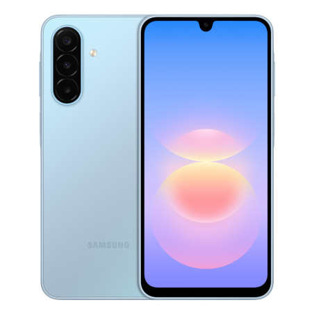 Samsung Galaxy A18 17 cm (6.7") Dual SIM Android 10 4G USB Type-C 4 GB 256 GB 5000 mAh Blue