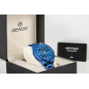 Giewont Men's Chronograph Sapphire Watch GW7290-B5 / blue