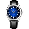 Giewont Elegance Sapphire Men's Watch GW5160-A3 / black/blue