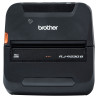 Brother RJ-4230B pos kasos kvitų spausdintuvas 203 x 203 DPI Vielinis ir Bevielis Tiesioginis terminis Mobilusis spausdintuvas