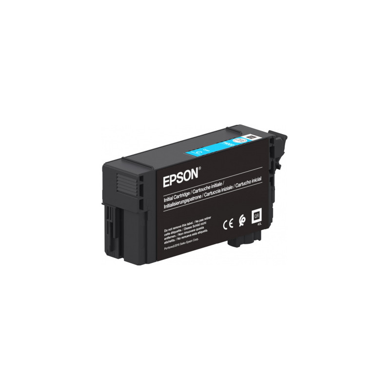 Epson T40C240 ink cartridge 1 pc(s) Original