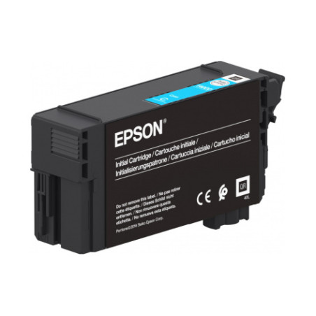 Epson T40C240 ink cartridge 1 pc(s) Original