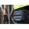 Brother RJ-4230B pos kasos kvitų spausdintuvas 203 x 203 DPI Vielinis ir Bevielis Tiesioginis terminis Mobilusis spausdintuvas