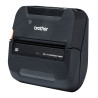 Brother RJ-4250WB etikečių spausdintuvas 203 x 203 DPI 127 mm/sec Vielinis ir Bevielis „Wi-Fi“ Bluetooth